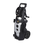 Powerplus POWXG90425 HIGH PRESSURE CLEANER 2500W Manuel du propri&eacute;taire