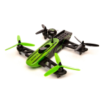 Blade BLH02400 Vusion 250 V2 FPV RTF Manuel utilisateur