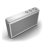 Panasonic SC-NA30/SC-NA10 : Manuel d'utilisation + IA