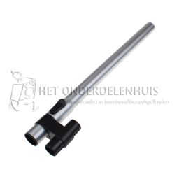 Philips CRP752/01 Tube télescopique Manuel utilisateur | Fixfr