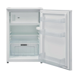 Whirlpool W55VM 1120 W CH 2 Refrigerator Manuel utilisateur