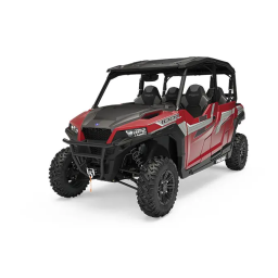 Polaris GENERAL 4 1000 : Chat IA et téléchargement PDF | Fixfr