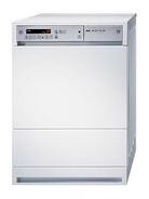 V-ZUG 959 Dryer Adora TSL WP neutral Guide d'installation | Fixfr