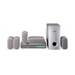 Samsung HT-EV100 Manuel utilisateur