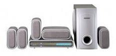 Samsung HT-EV100 Manuel utilisateur | Fixfr