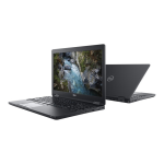 Dell Precision 3530 Manuel utilisateur