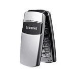 Samsung SGH-X150 Manuel utilisateur