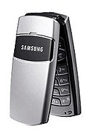 Samsung SGH-X150 Manuel utilisateur | Fixfr