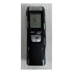 Panasonic RR-US380 Manuel d'utilisation | AI Chat &amp; PDF