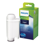 Philips CA6702/10 Cartouche filtrante Manuel utilisateur