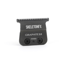 BaBylissPro FX707B2ZE Graphite blade 2.0 Mode d'emploi | Fixfr