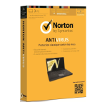 Symantec Norton AntiVirus 2013 Mode d'emploi