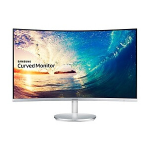 Samsung CF591 C27F591FD: Assistance IA &amp; PDF