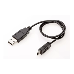 Philips CP0467/01 DiamondClean Câble USB pour boîtier de voyage Manuel utilisateur | Fixfr