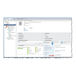 Guide d'utilisation Dell EMC OpenManage Integration| AI Chat & PDF Download | Fixfr