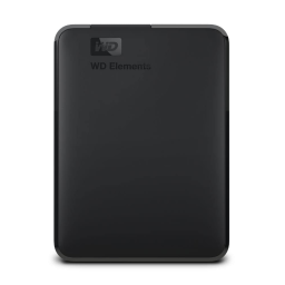 Western Digital WD Elements 2 To Manuel utilisateur | Fixfr