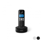 Philips D1611S/34 T&eacute;l&eacute;phone fixe sans fil Manuel utilisateur