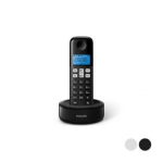 T&eacute;l&eacute;phone fixe sans fil Philips D1611S | AI Chat &amp; PDF