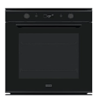 Franke FMY 98 P BK Oven Manuel utilisateur