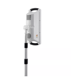 Philips HP3643/01 Lampe infrarouge InfraCare Manuel utilisateur | Fixfr