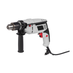 Powerplus POWC10100 IMPACT DRILL 500W Manuel du propri&eacute;taire