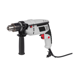 Powerplus POWC10100 IMPACT DRILL 500W Manuel du propriétaire | Fixfr