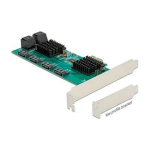 Delock 90072 Carte SATA PCI Express: AI Chat &amp; PDF