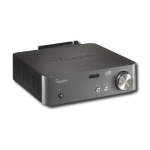 RocketFish RF-RBREC Wireless Amplified Audio Receiver Guide d'installation rapide