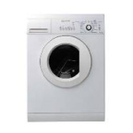 Bauknecht WAK 6466 Washing machine Manuel utilisateur