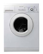 Bauknecht WAK 6466 Washing machine Manuel utilisateur | Fixfr