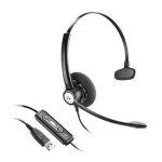 Plantronics Blackwire C610/C620 | Chat IA et PDF