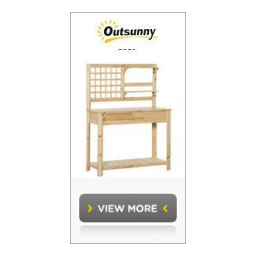 Manuel d'utilisation Outsunny 845-666 | AI Chat & PDF | Fixfr
