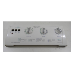 ARTHUR MARTIN ELECTROLUX AWT1010AA Manuel utilisateur