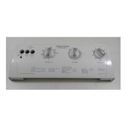 ARTHUR MARTIN ELECTROLUX AWT1010AA Manuel utilisateur | Fixfr