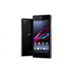 Sony Xperia C6902 Mode d'emploi