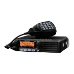 Kenwood TM-281E Manuel utilisateur