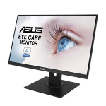 Asus VA24EHEL Monitor Mode d'emploi