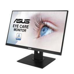Asus VA24EHEL Monitor Mode d'emploi | Fixfr