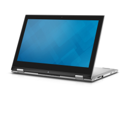 Dell Inspiron 7347 laptop spécification | Fixfr
