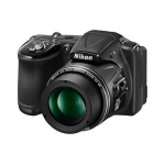 Nikon COOLPIX L830 Manuel utilisateur