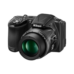 Nikon COOLPIX L830 Manuel utilisateur | Fixfr