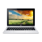 Acer Aspire Switch 11 Manuel utilisateur