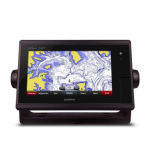 Garmin GPSMAP&reg; 7407 Manuel utilisateur