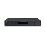 NAD C 328 Hybrid Digital DAC Amplifier Manuel utilisateur