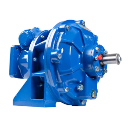 Mouvex CC20 - R02 Manuel utilisateur | Fixfr