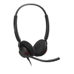 Jabra Engage 40 - (Inline Link) USB-C UC Stereo Fiche technique