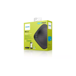 Philips AECS7000/00 Haut-parleur Bluetooth WeCall Manuel utilisateur