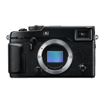 Fujifilm X-Pro2 Camera Manuel utilisateur