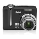 Kodak EasyShare Z1285 Manuel utilisateur