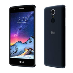 LG LG K8 2017 Manuel du propri&eacute;taire